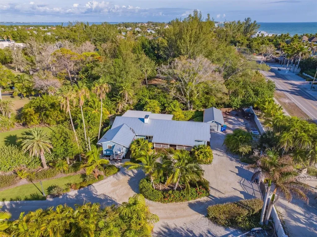 6680 Gulf Of Mexico Drive Longboat Key FL 34228