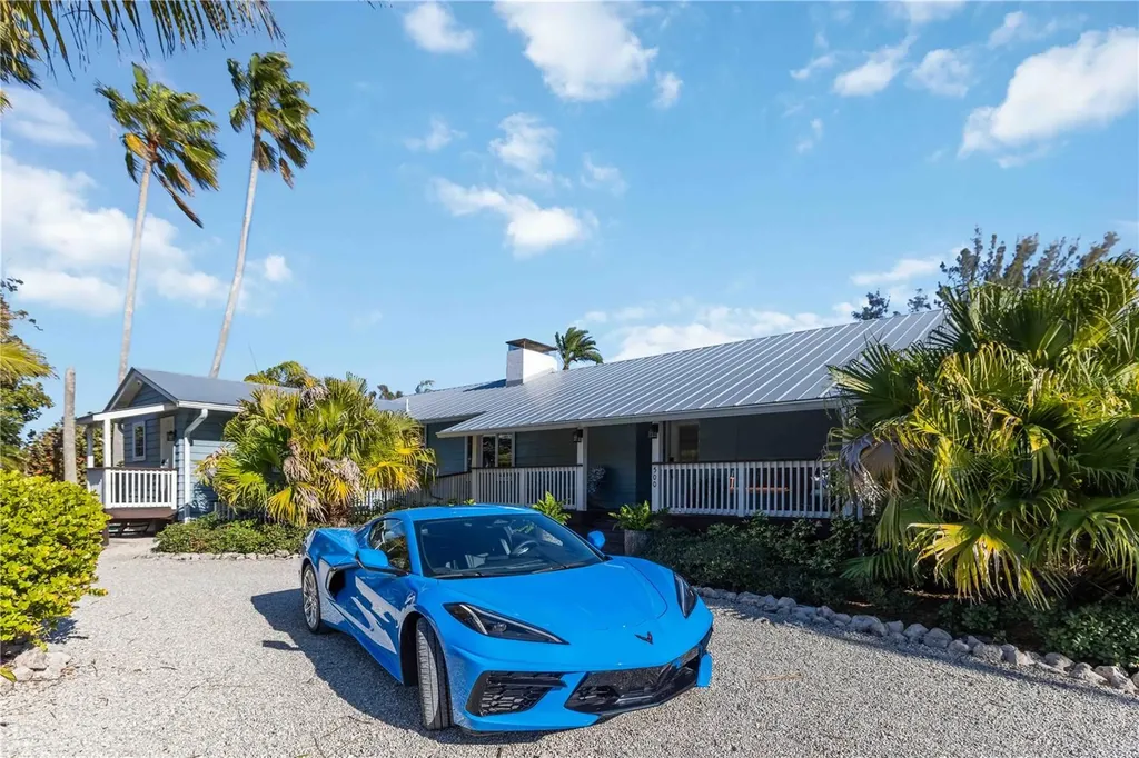 6680 Gulf Of Mexico Drive Longboat Key FL 34228