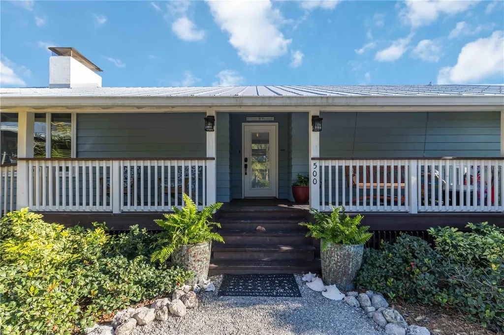 6680 Gulf Of Mexico Drive Longboat Key FL 34228