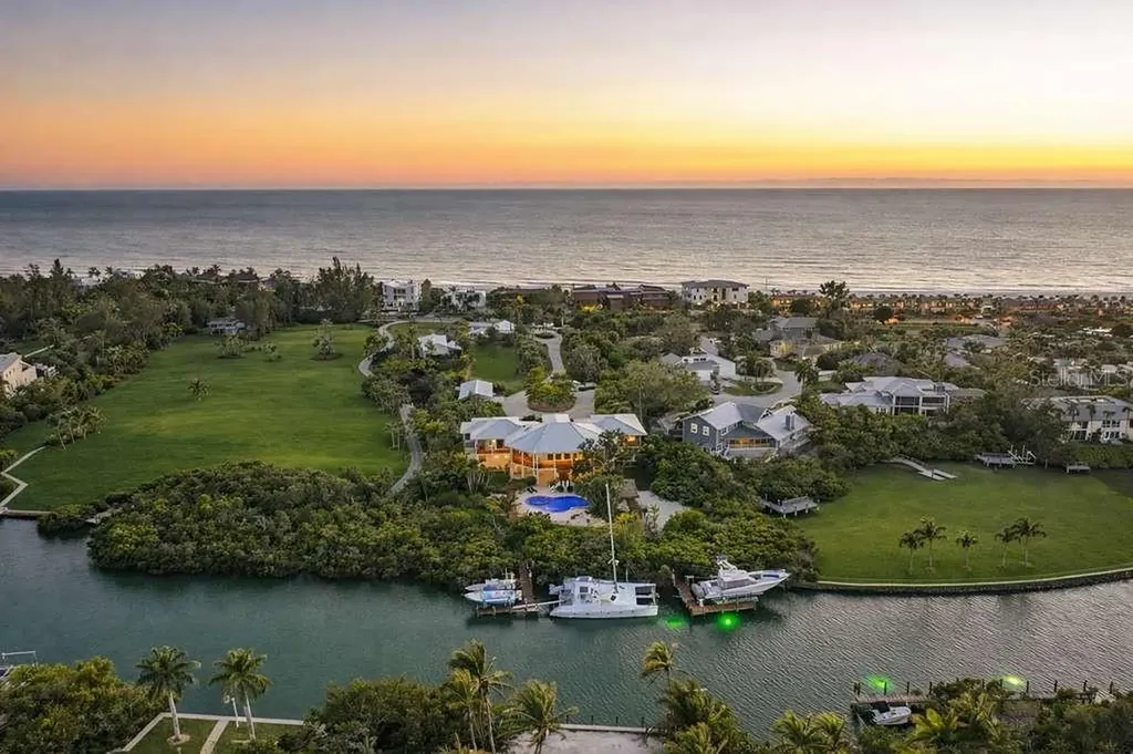 6680 Gulf Of Mexico Drive Longboat Key FL 34228