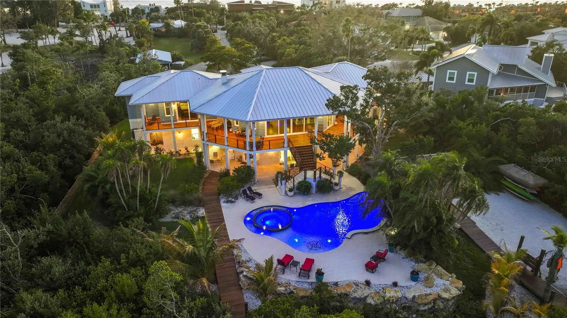 6680 Gulf Of Mexico Drive Longboat Key FL 34228