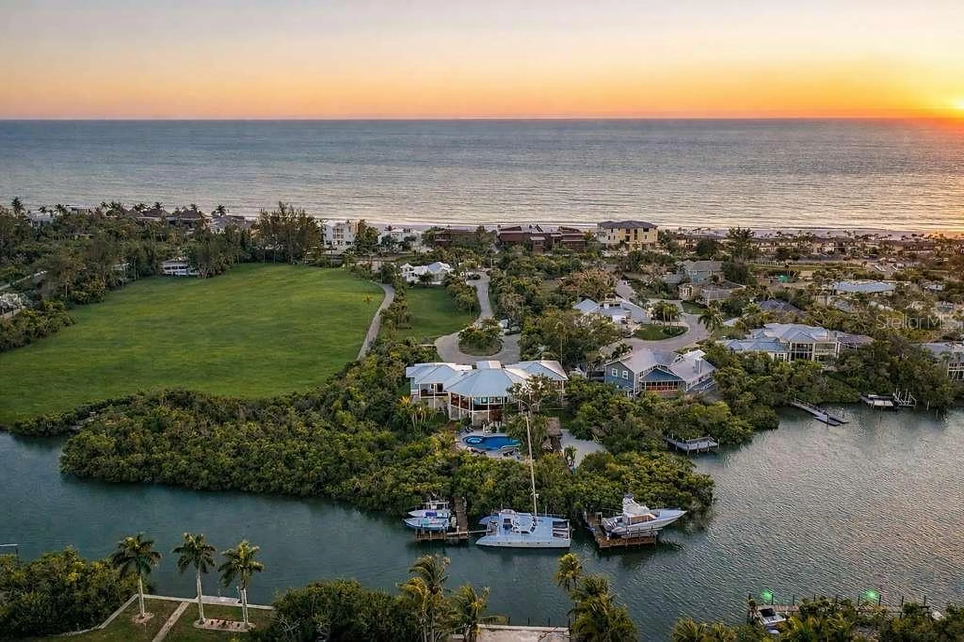 6680 Gulf Of Mexico Drive Longboat Key FL 34228