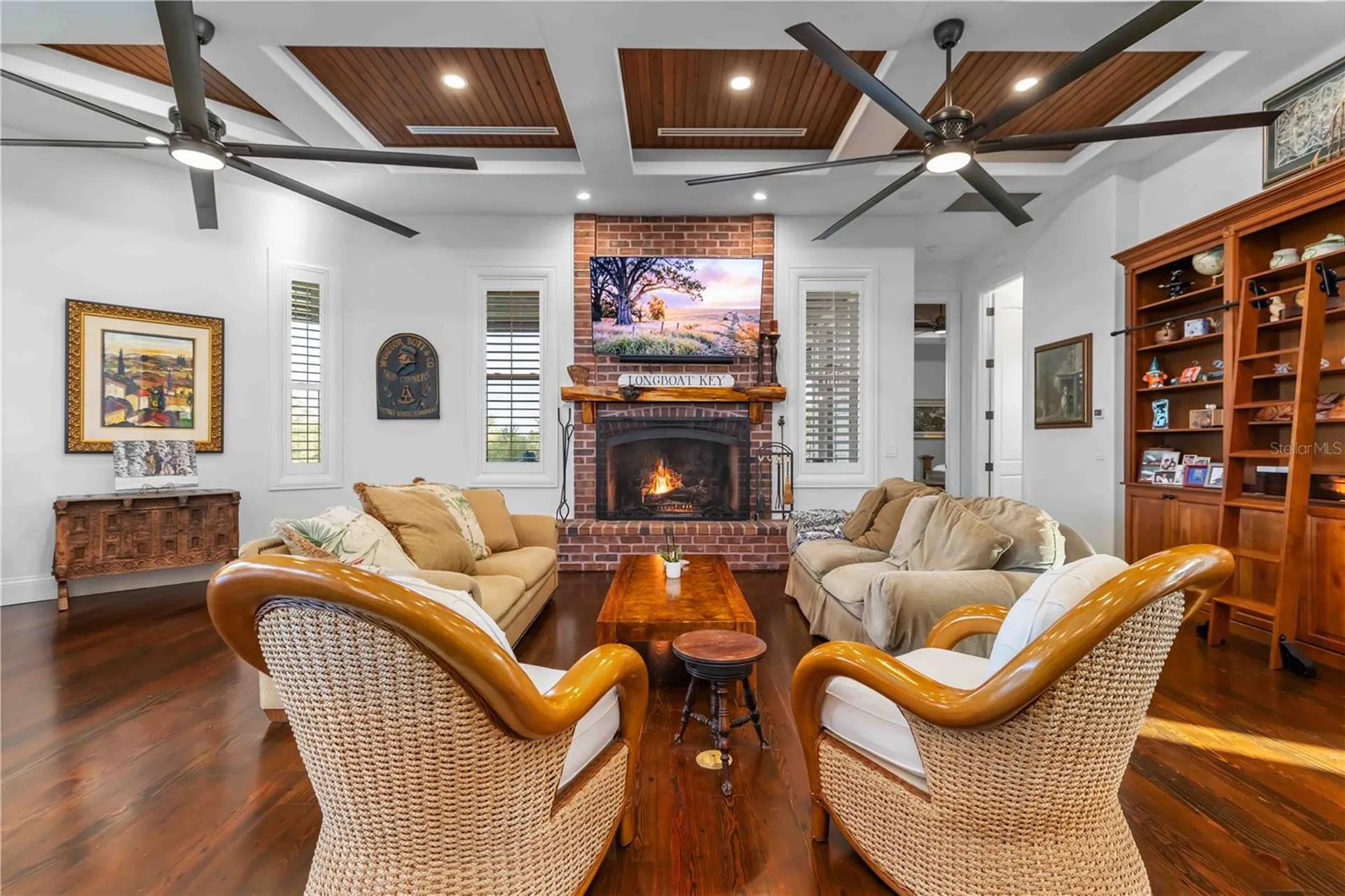 6680 Gulf Of Mexico Drive Longboat Key FL 34228