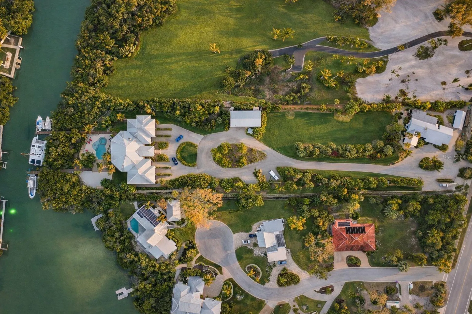 6680 Gulf Of Mexico Drive Longboat Key FL 34228