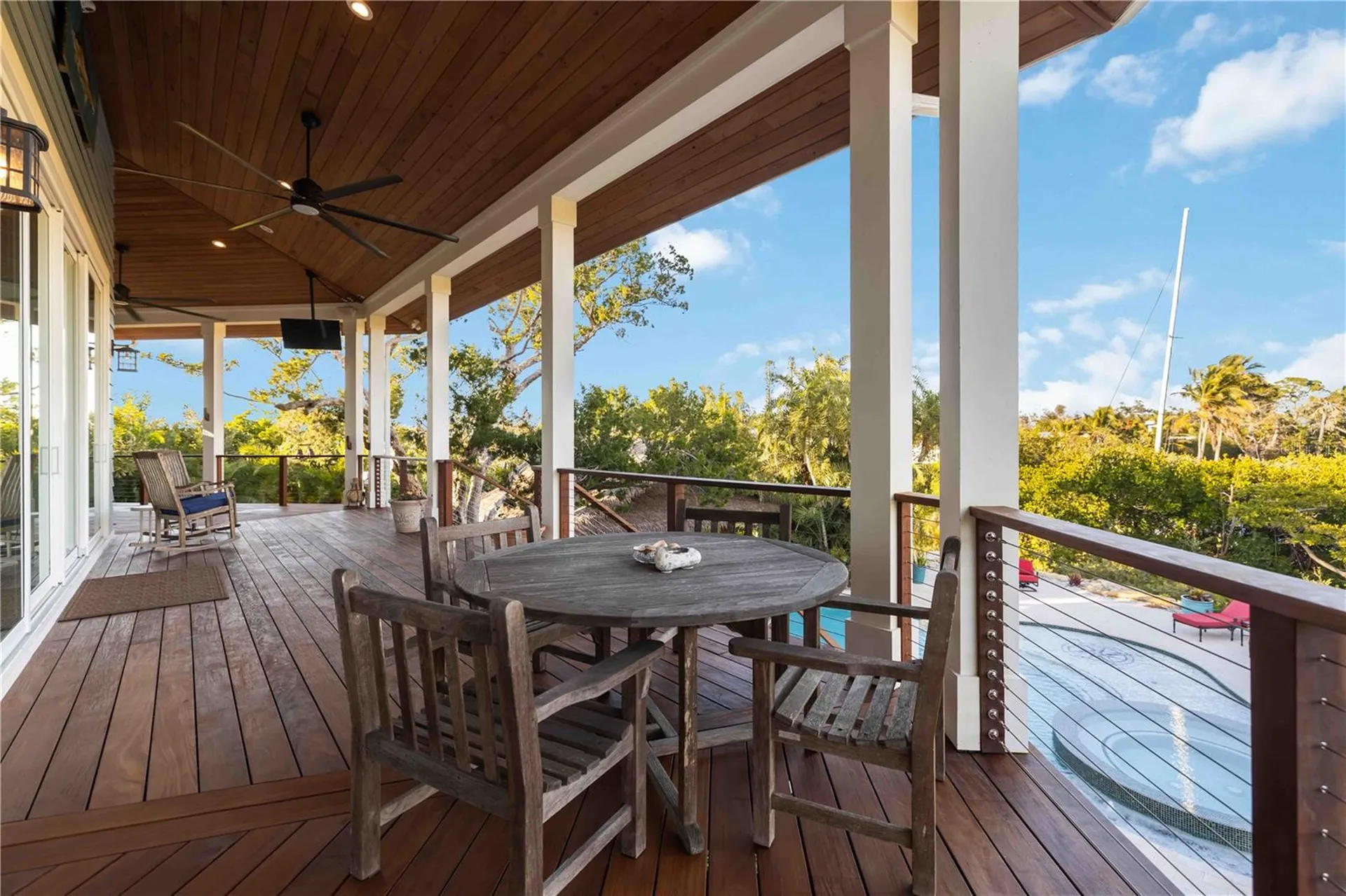 6680 Gulf Of Mexico Drive Longboat Key FL 34228