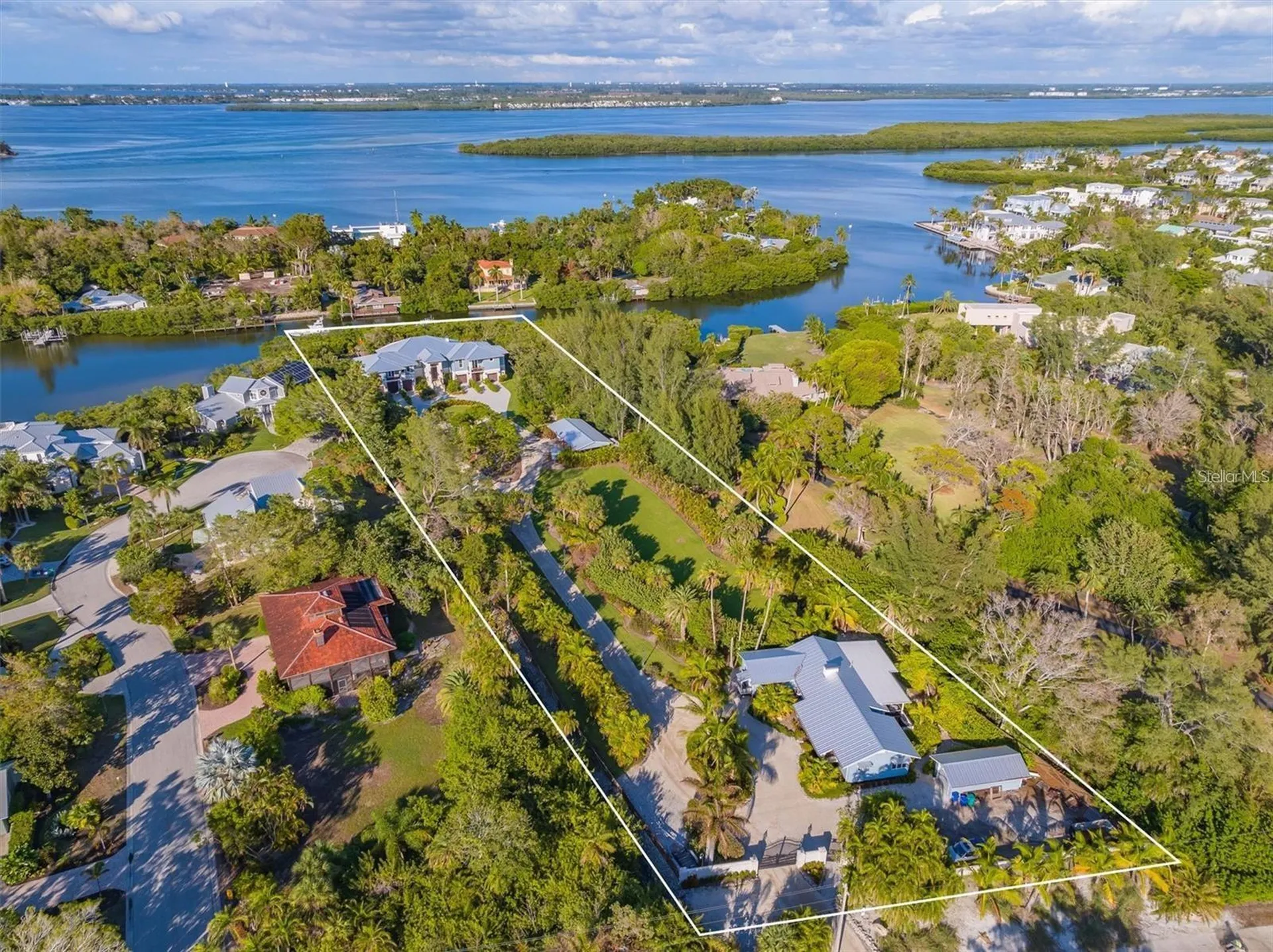 6680 Gulf Of Mexico Drive Longboat Key FL 34228