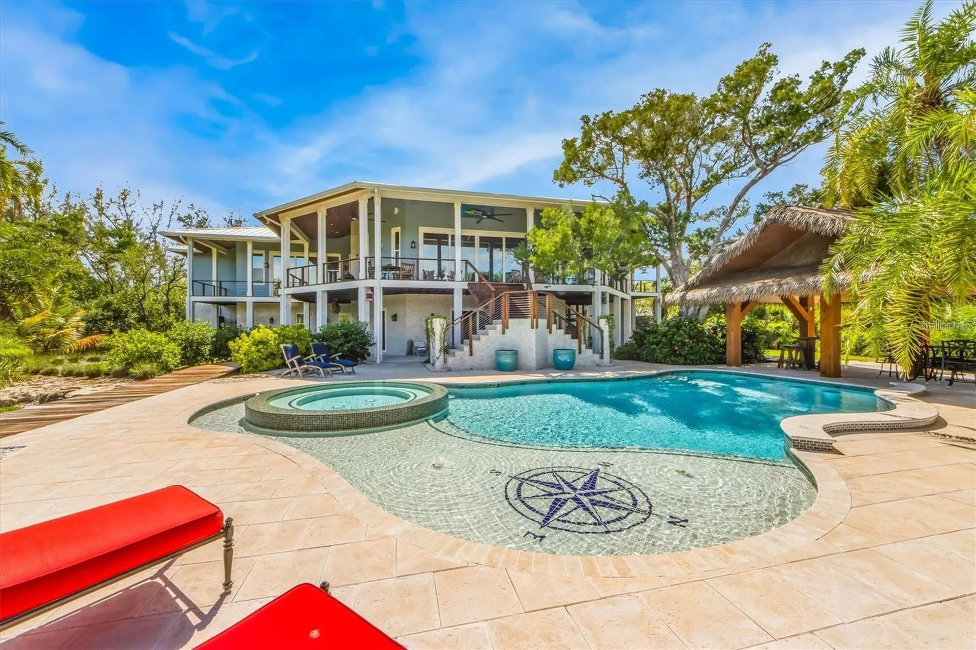 6680 Gulf Of Mexico Drive Longboat Key FL 34228