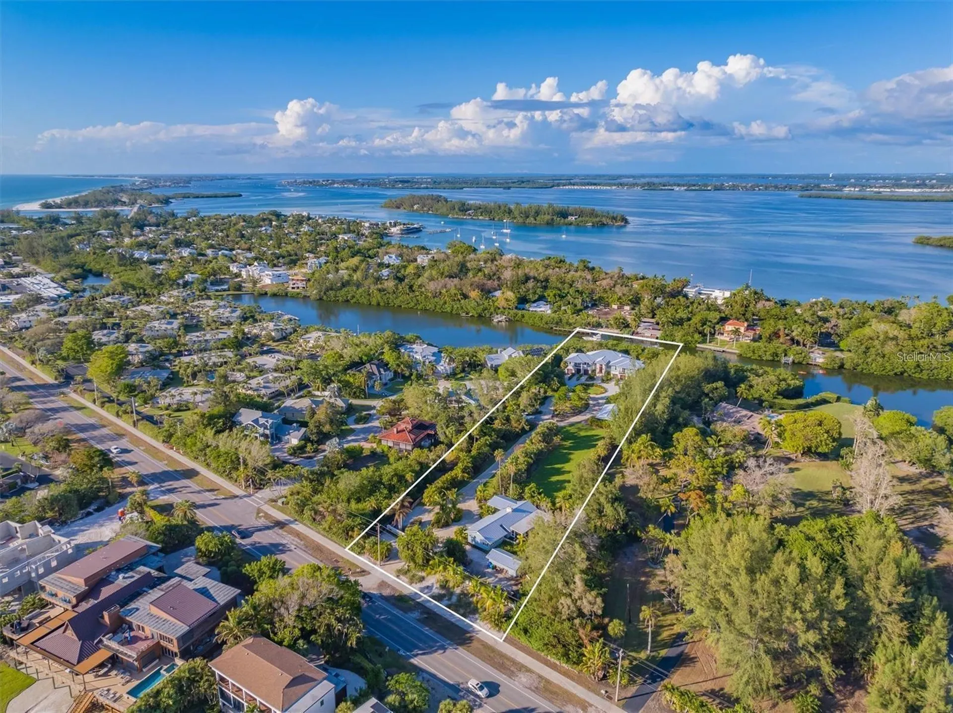 6680 Gulf Of Mexico Drive Longboat Key FL 34228