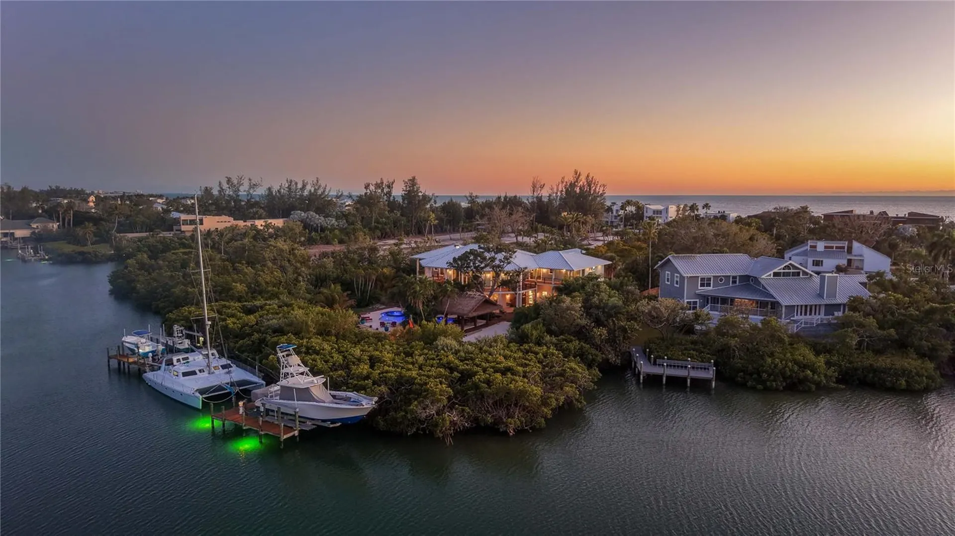 6680 Gulf Of Mexico Drive Longboat Key FL 34228