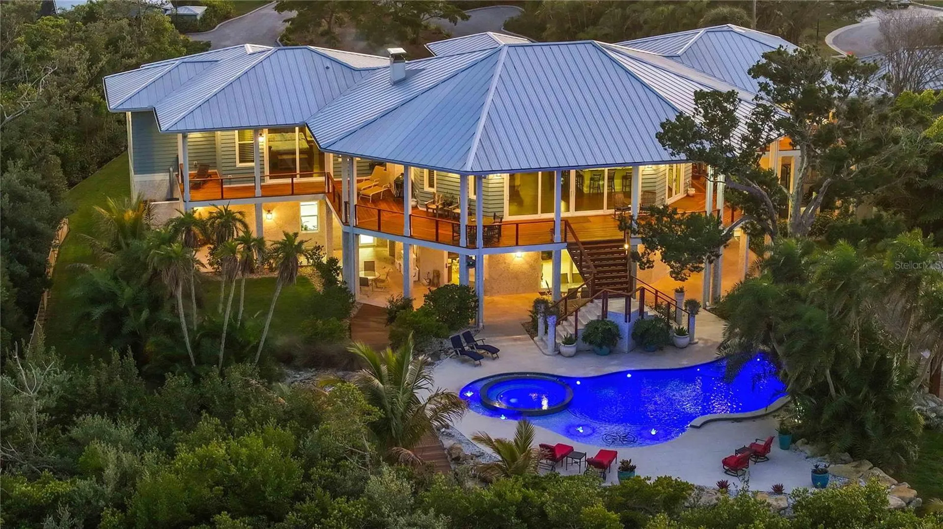 6680 Gulf Of Mexico Drive Longboat Key FL 34228