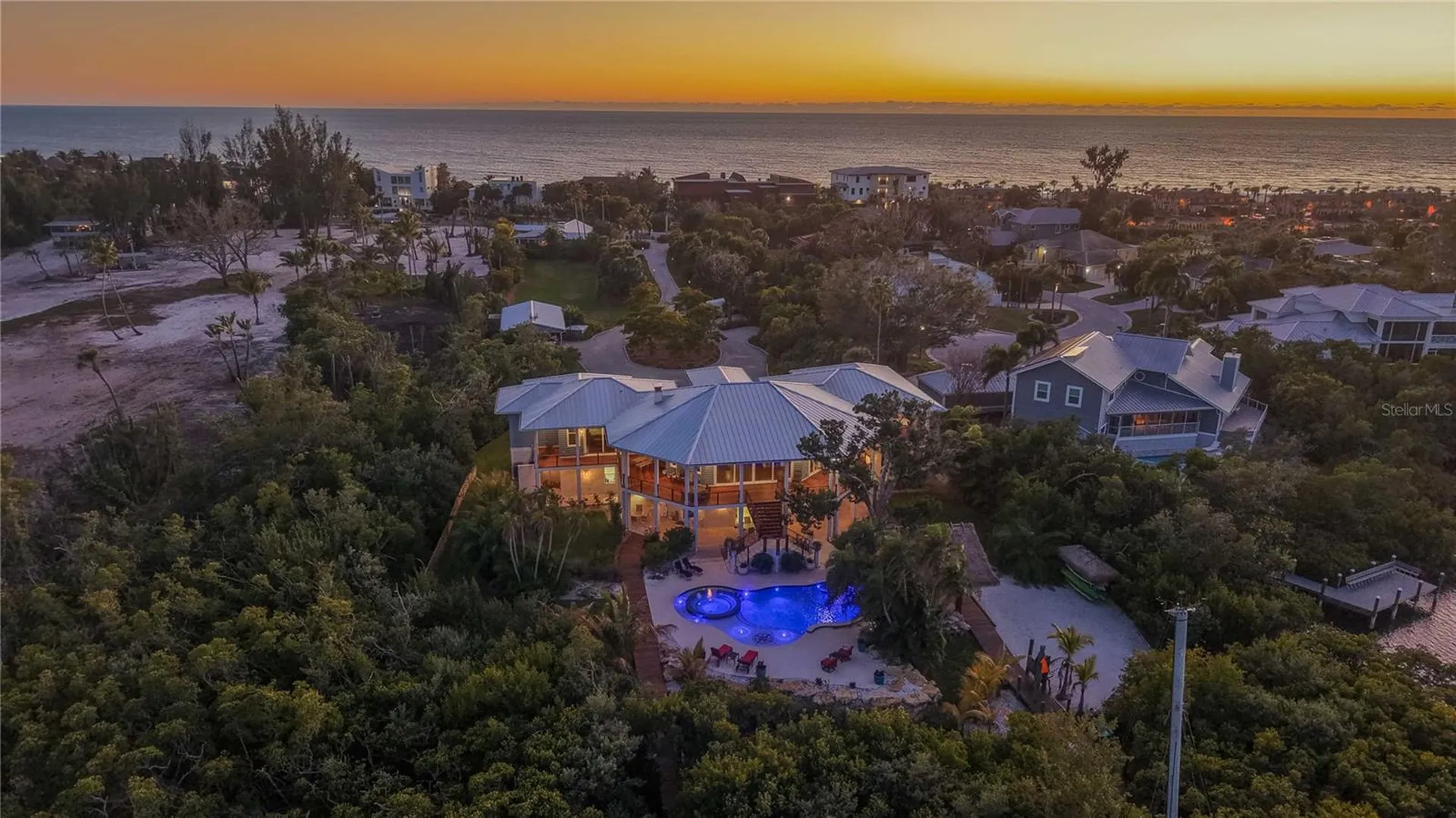 6680 Gulf Of Mexico Drive Longboat Key FL 34228