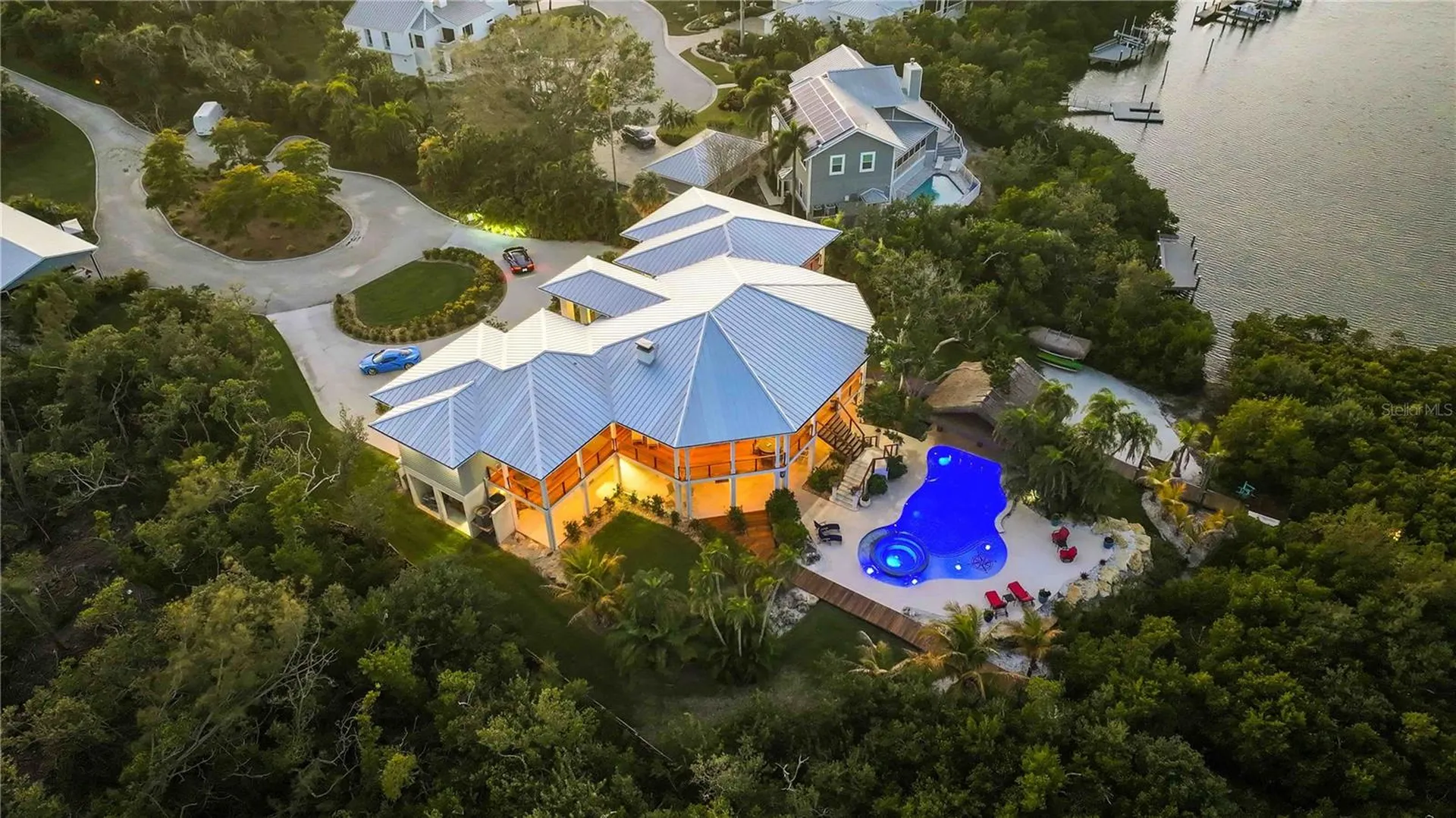 6680 Gulf Of Mexico Drive Longboat Key FL 34228