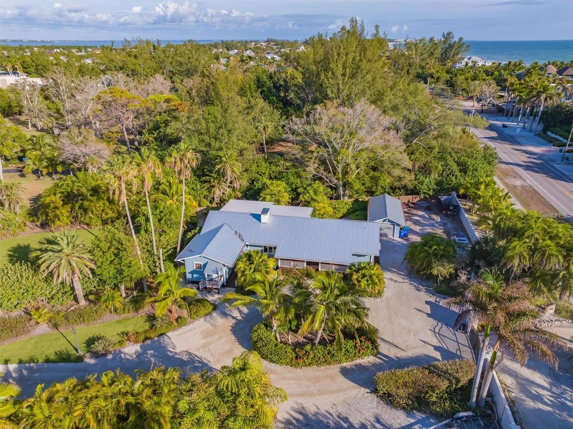 6680 Gulf Of Mexico Drive Longboat Key FL 34228
