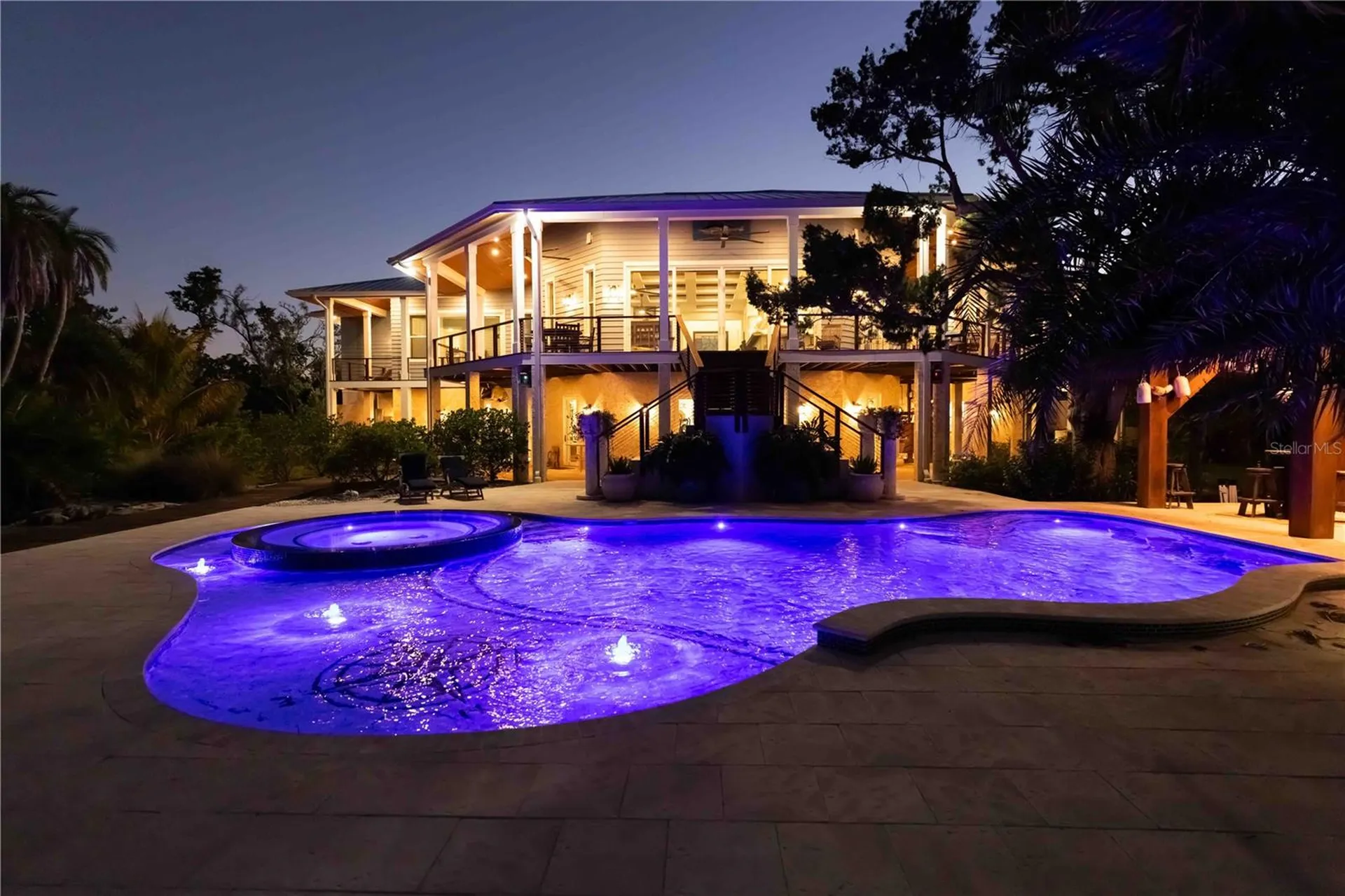 6680 Gulf Of Mexico Drive Longboat Key FL 34228
