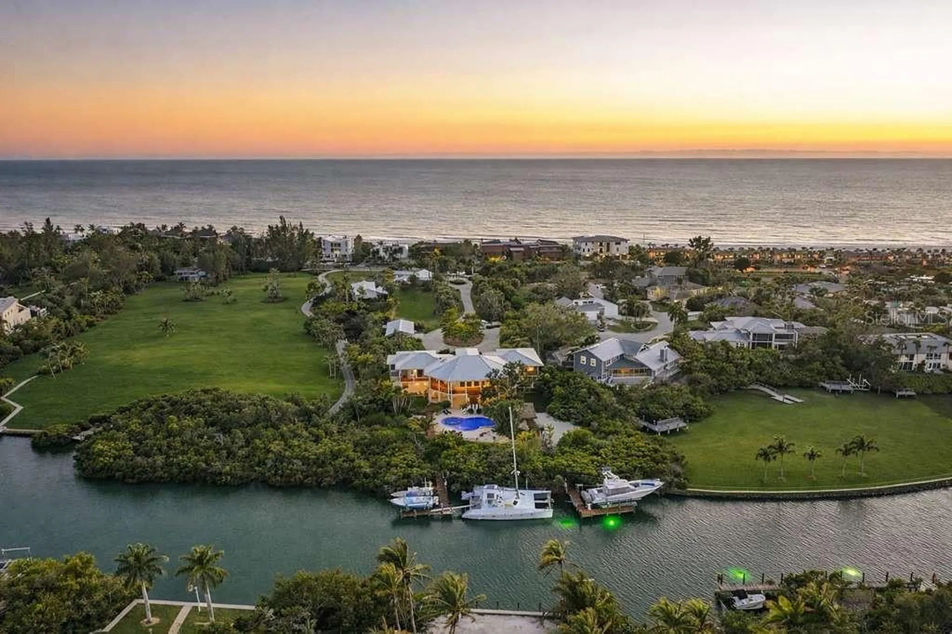 6680 Gulf Of Mexico Drive Longboat Key FL 34228