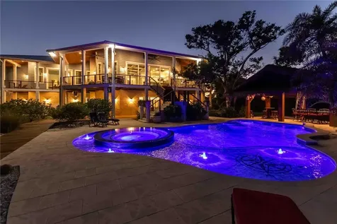 6680 Gulf Of Mexico Drive Longboat Key FL 34228