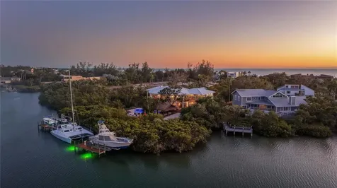 6680 Gulf Of Mexico Drive Longboat Key FL 34228