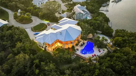 6680 Gulf Of Mexico Drive Longboat Key FL 34228