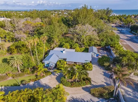 6680 Gulf Of Mexico Drive Longboat Key FL 34228