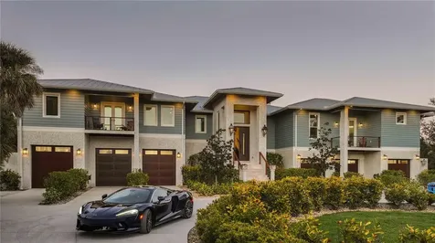 6680 Gulf Of Mexico Drive Longboat Key FL 34228