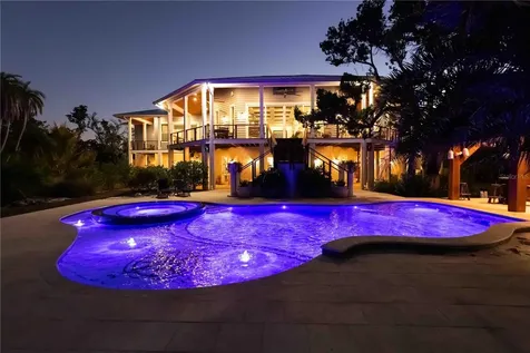 6680 Gulf Of Mexico Drive Longboat Key FL 34228