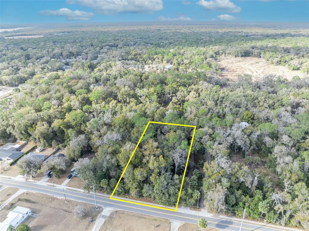W New York Avenue Orange City FL 32763