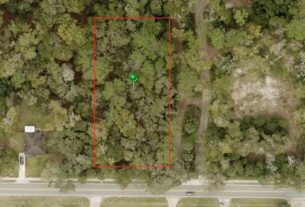 W New York Avenue Orange City FL 32763