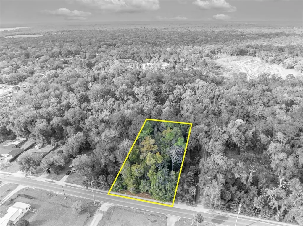 W New York Avenue Orange City FL 32763