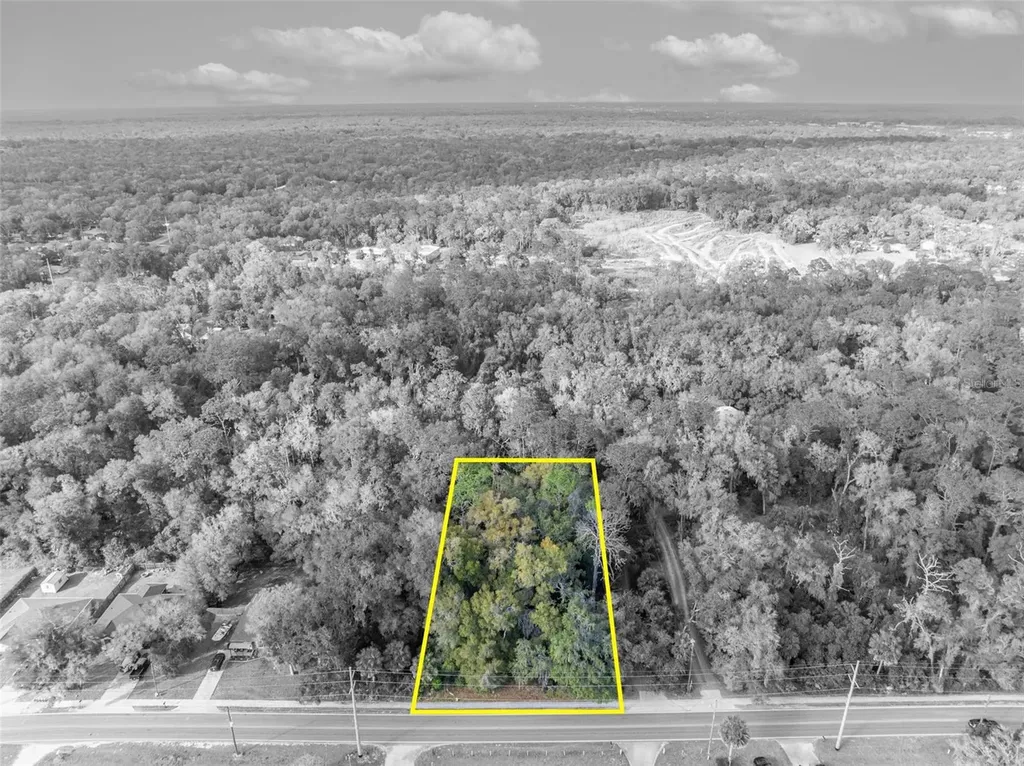 W New York Avenue Orange City FL 32763