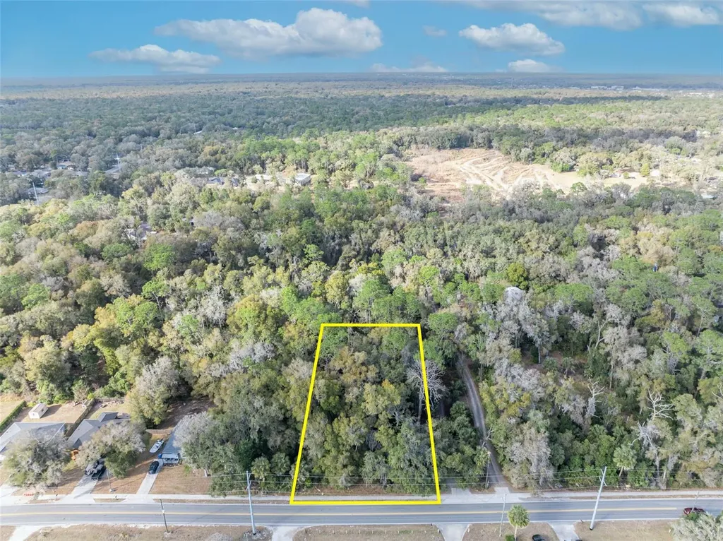 W New York Avenue Orange City FL 32763