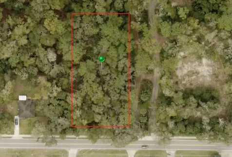W New York Avenue Orange City FL 32763