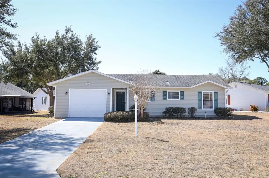 67 Aberdeen Circle Leesburg FL 34788