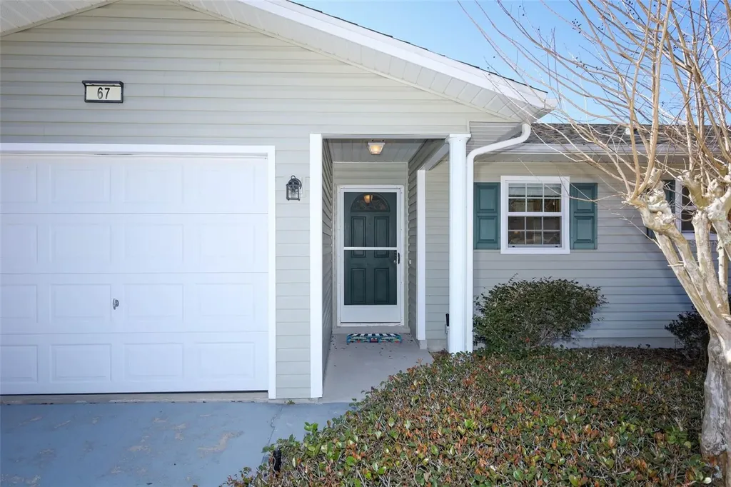 67 Aberdeen Circle Leesburg FL 34788