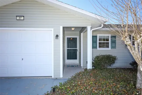 67 Aberdeen Circle Leesburg FL 34788