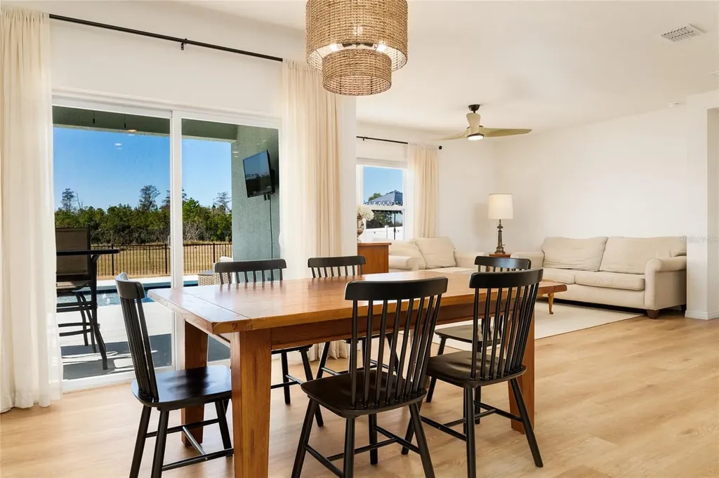 2697 Neverland Drive New Smyrna Beach FL 32168