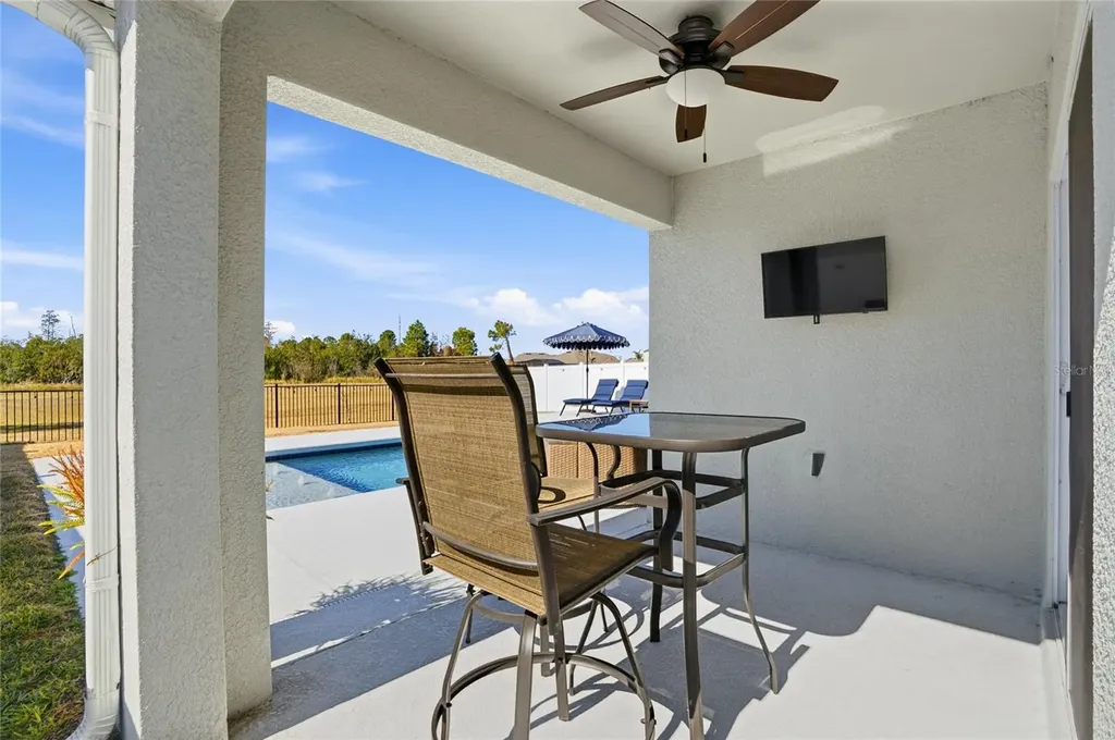 2697 Neverland Drive New Smyrna Beach FL 32168