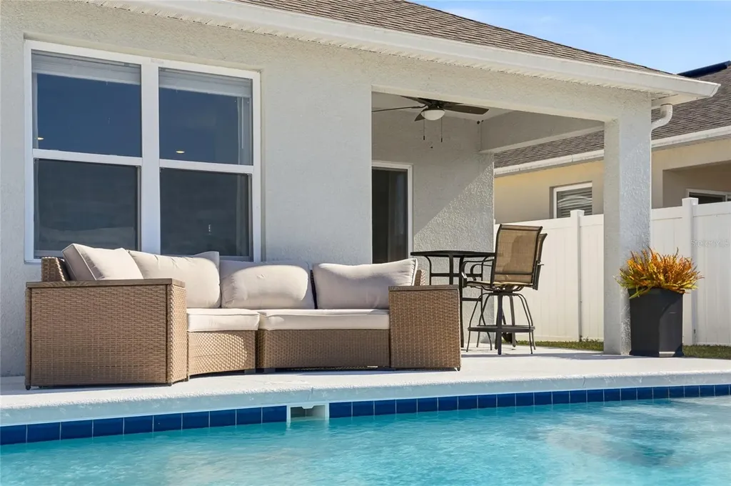 2697 Neverland Drive New Smyrna Beach FL 32168
