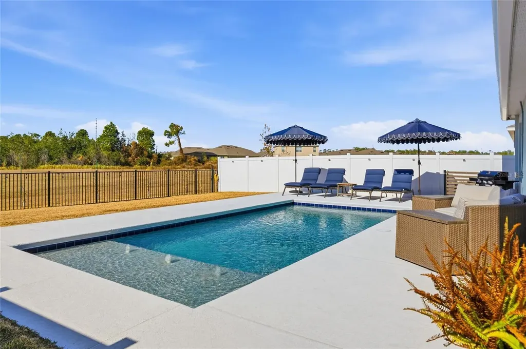 2697 Neverland Drive New Smyrna Beach FL 32168