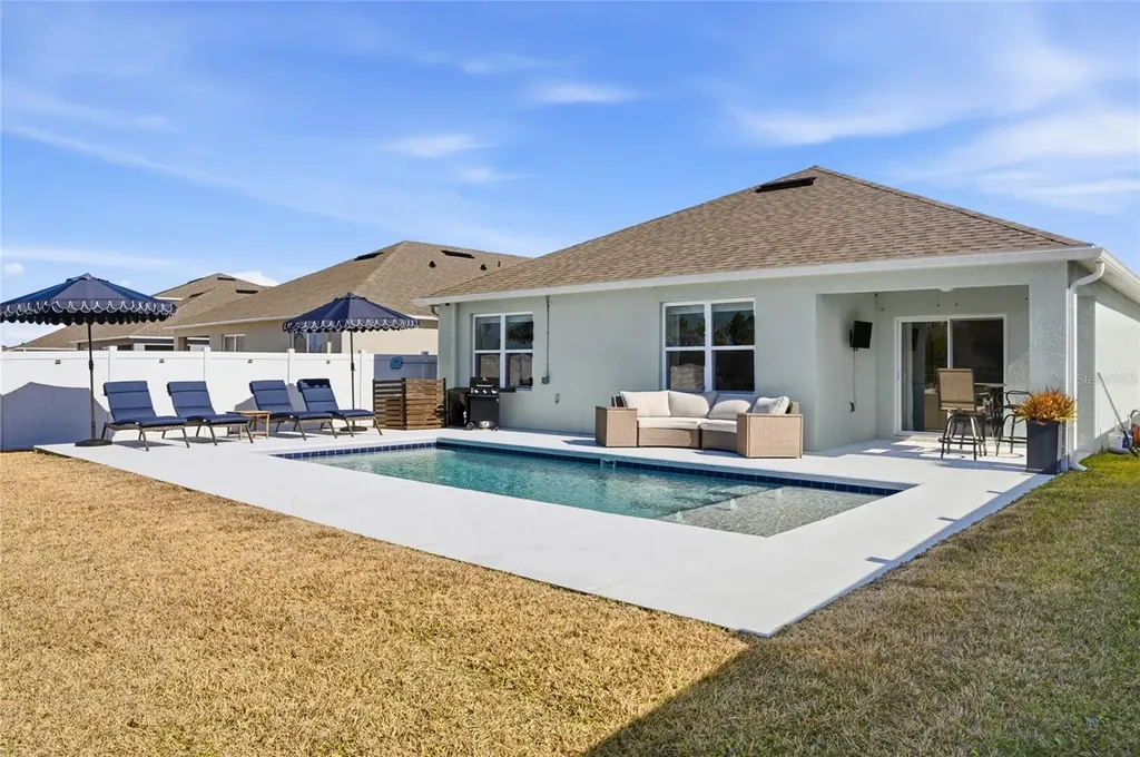 2697 Neverland Drive New Smyrna Beach FL 32168