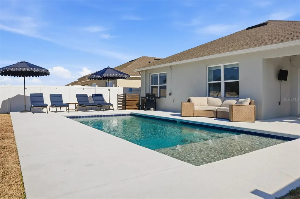2697 Neverland Drive New Smyrna Beach FL 32168