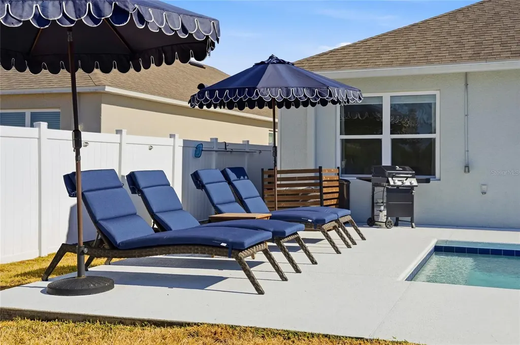 2697 Neverland Drive New Smyrna Beach FL 32168