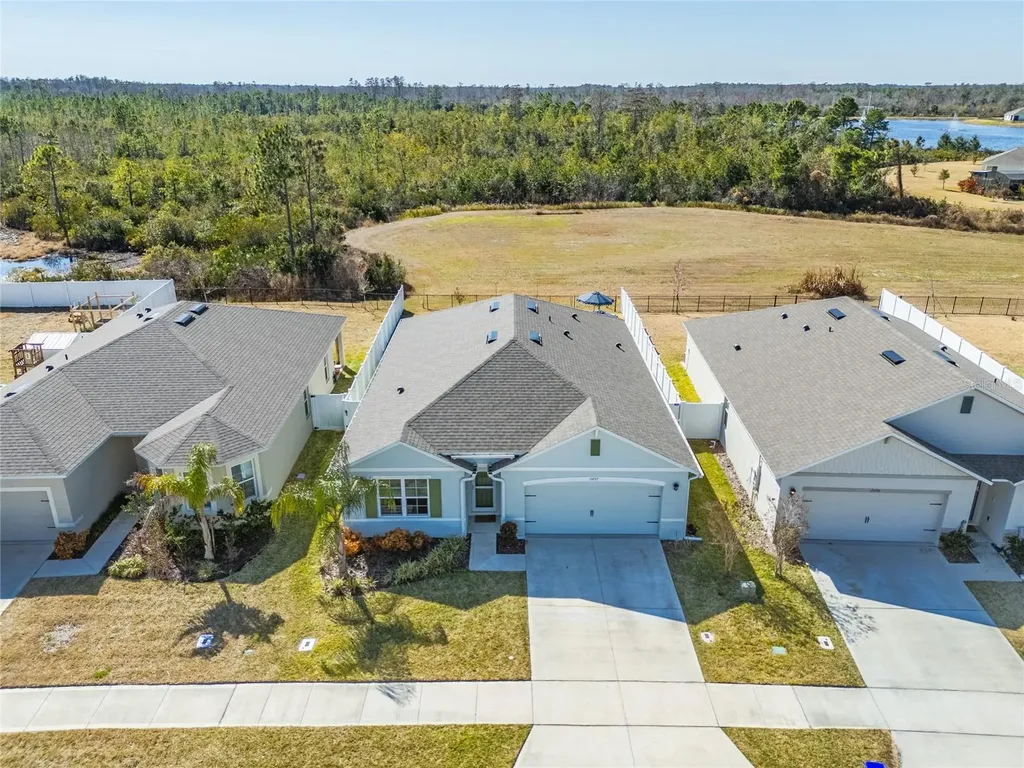 2697 Neverland Drive New Smyrna Beach FL 32168