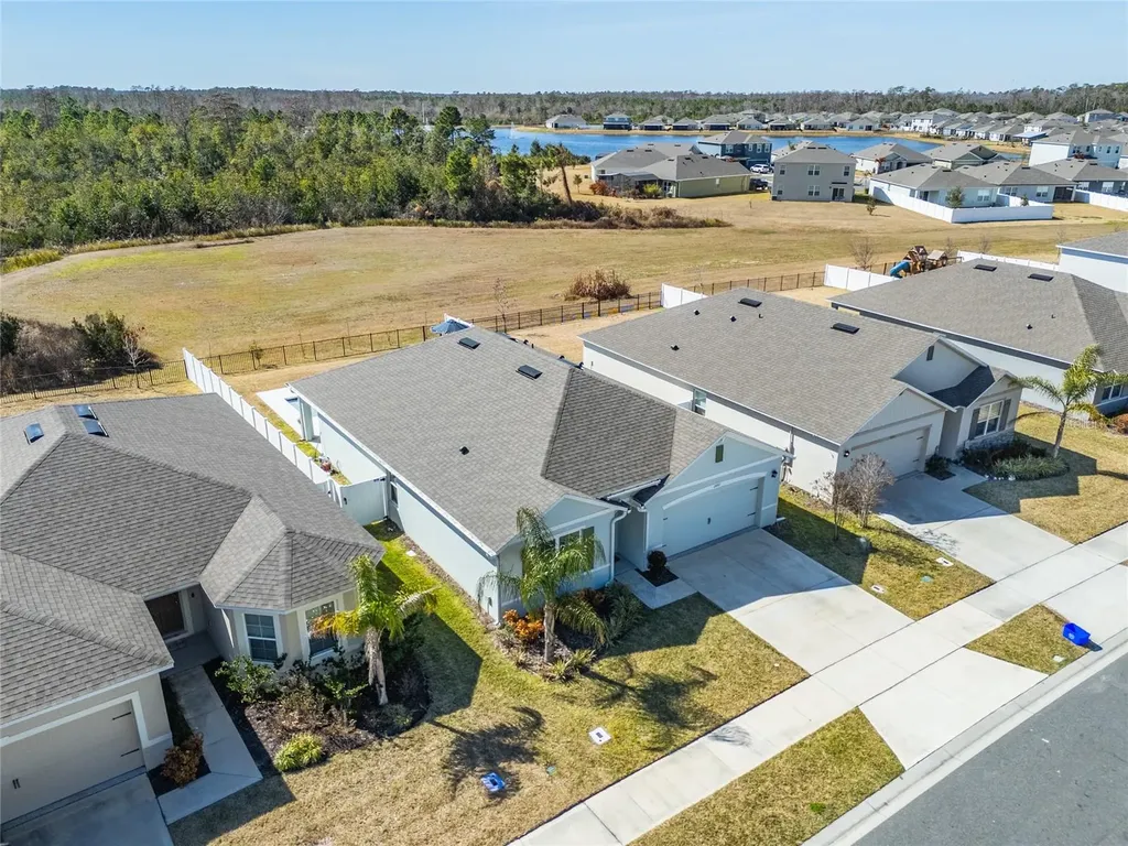 2697 Neverland Drive New Smyrna Beach FL 32168