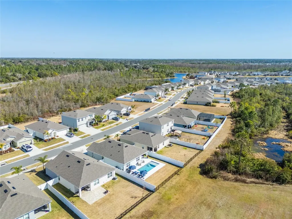 2697 Neverland Drive New Smyrna Beach FL 32168