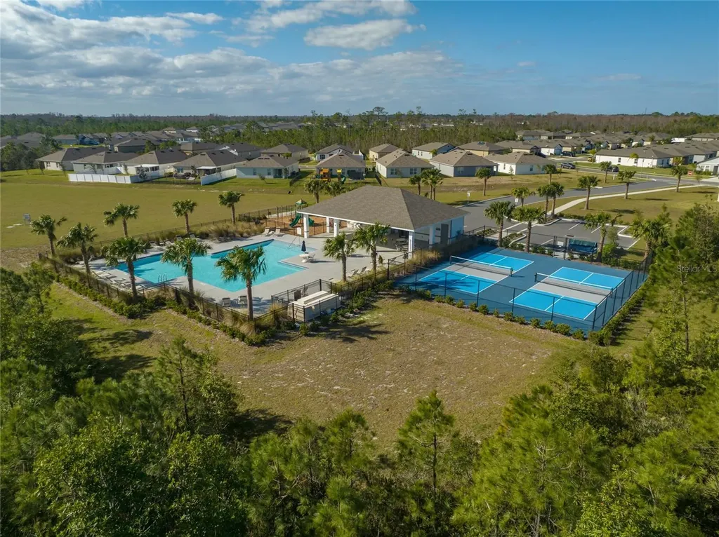 2697 Neverland Drive New Smyrna Beach FL 32168