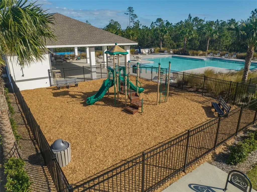 2697 Neverland Drive New Smyrna Beach FL 32168