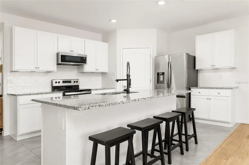 2697 Neverland Drive New Smyrna Beach FL 32168