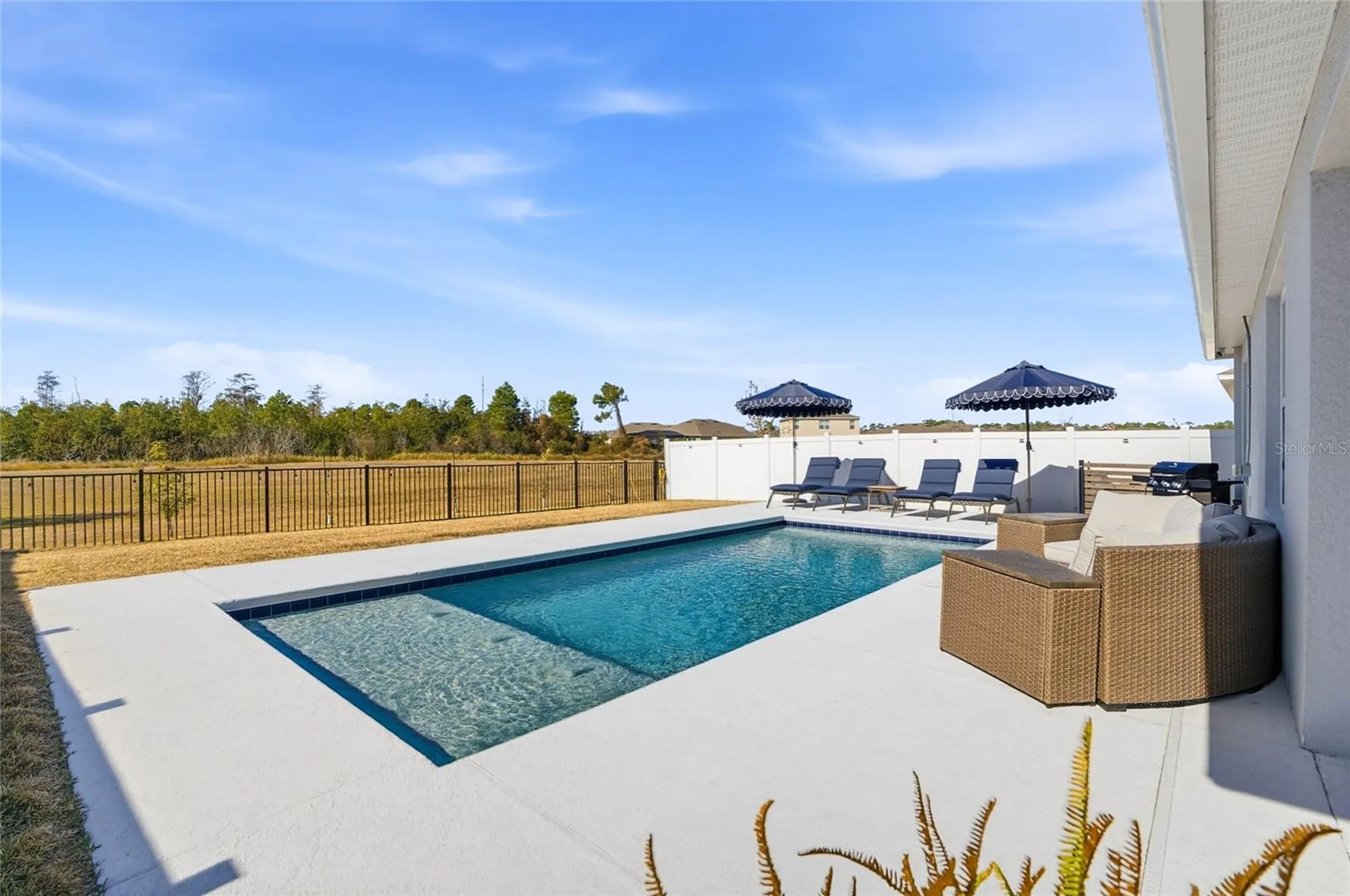 2697 Neverland Drive New Smyrna Beach FL 32168