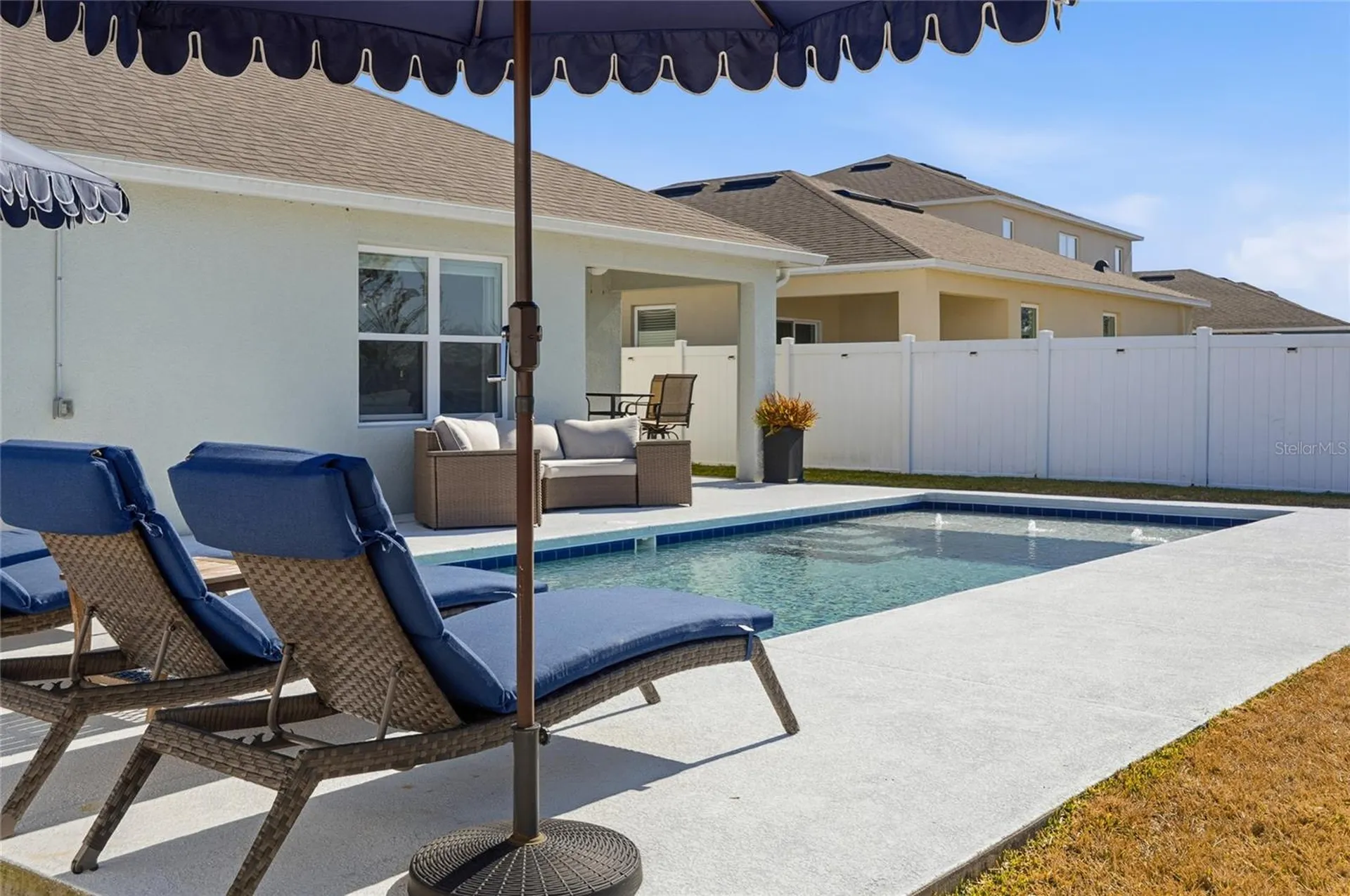 2697 Neverland Drive New Smyrna Beach FL 32168