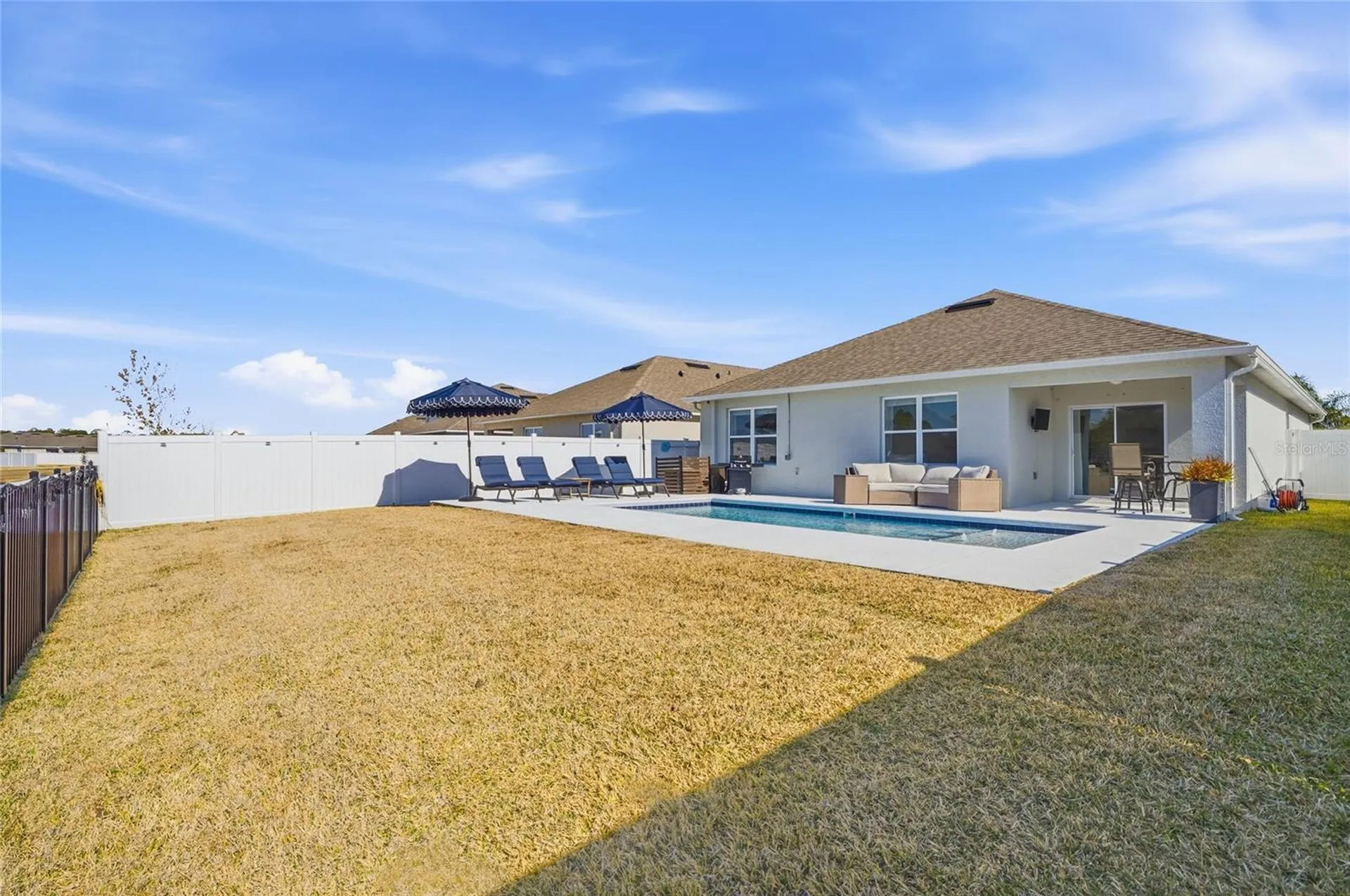 2697 Neverland Drive New Smyrna Beach FL 32168